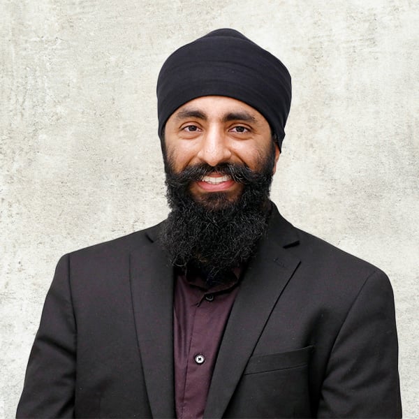 AmritSingh