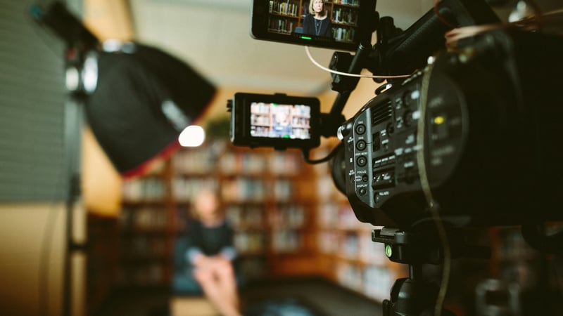 Media Production