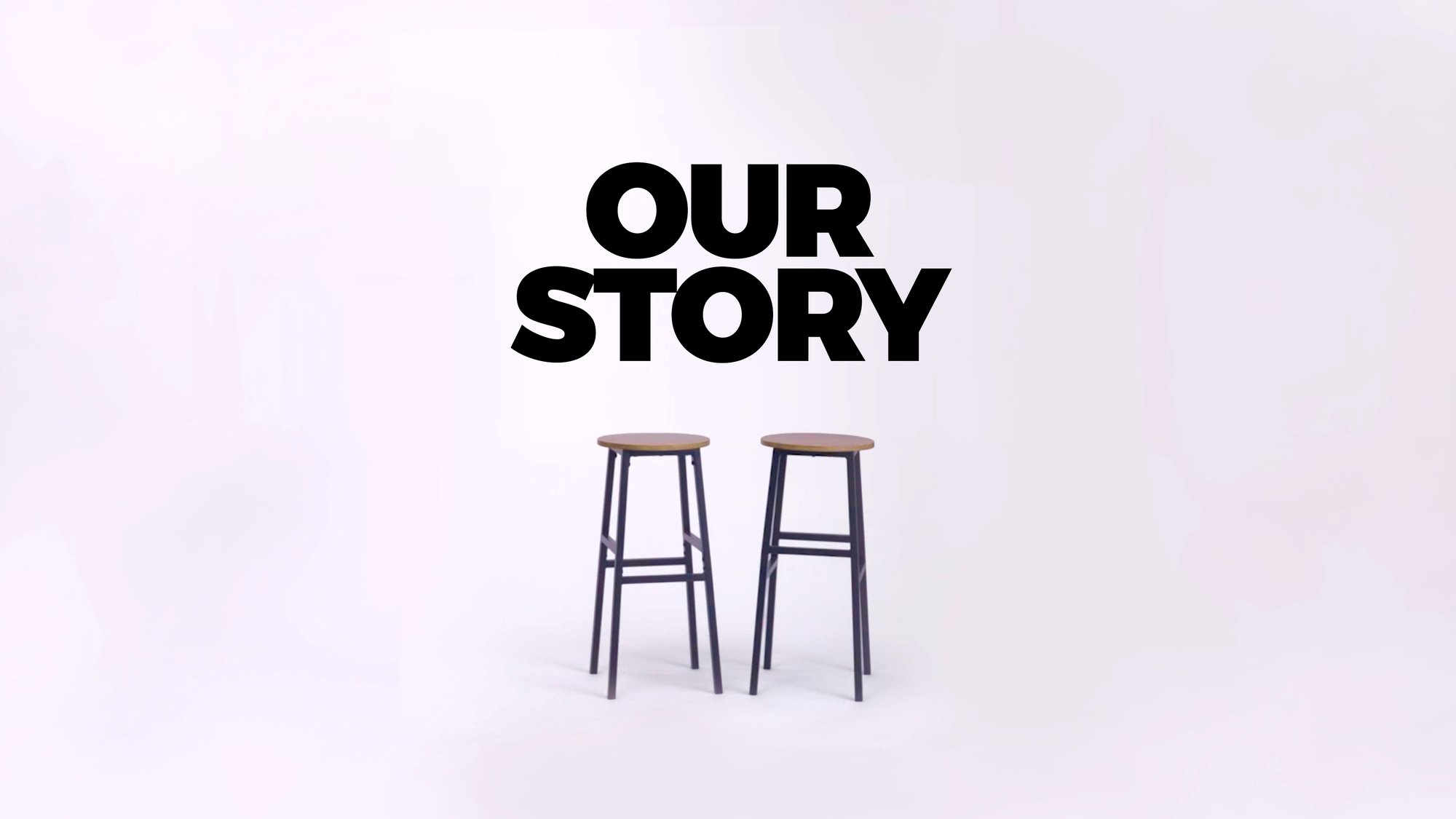 Our Story Video